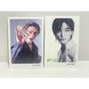 Sukizu hyunjin Goods Set of 56 photo cards message card Poka Trading card photograph KPOP (SKZ HYUNJIN) 56 [product]