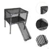 Aquarium Turtle Climbing Shelf And Basking Platform for Reptiles