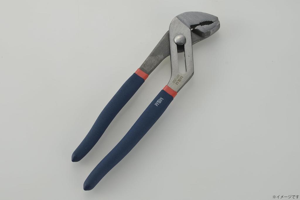 Takagi Water Pliers 250mm M&M