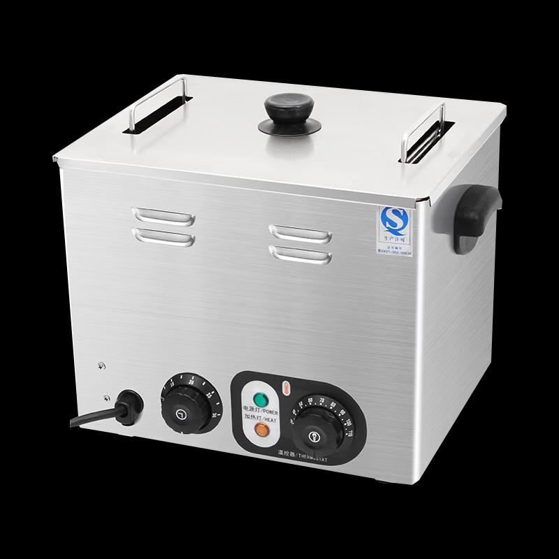 Yunduo Commercial Egg Boiler