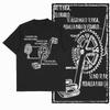 2026 HOT SALE Vintage Graphic T-shirt Mountain Biking T-Shirt Men Women Trail Rider Off-Road Bike Graphic Cotton Short Sleeve Tee Shirt Casual Top