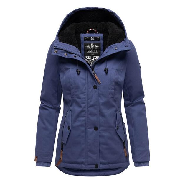 Куртка зимняя Marikoo Bikoo EU XS