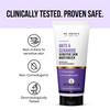 Dr. Sheth's Oats & Ceramide Sensitive Skin Moisturizer 100 G | Oil-Free Lightweight Hydration for Men & Women