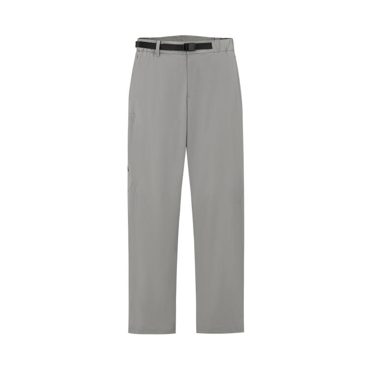 DESCENTE Fall Men's Woven Sports Pants Men's D5331BPT70