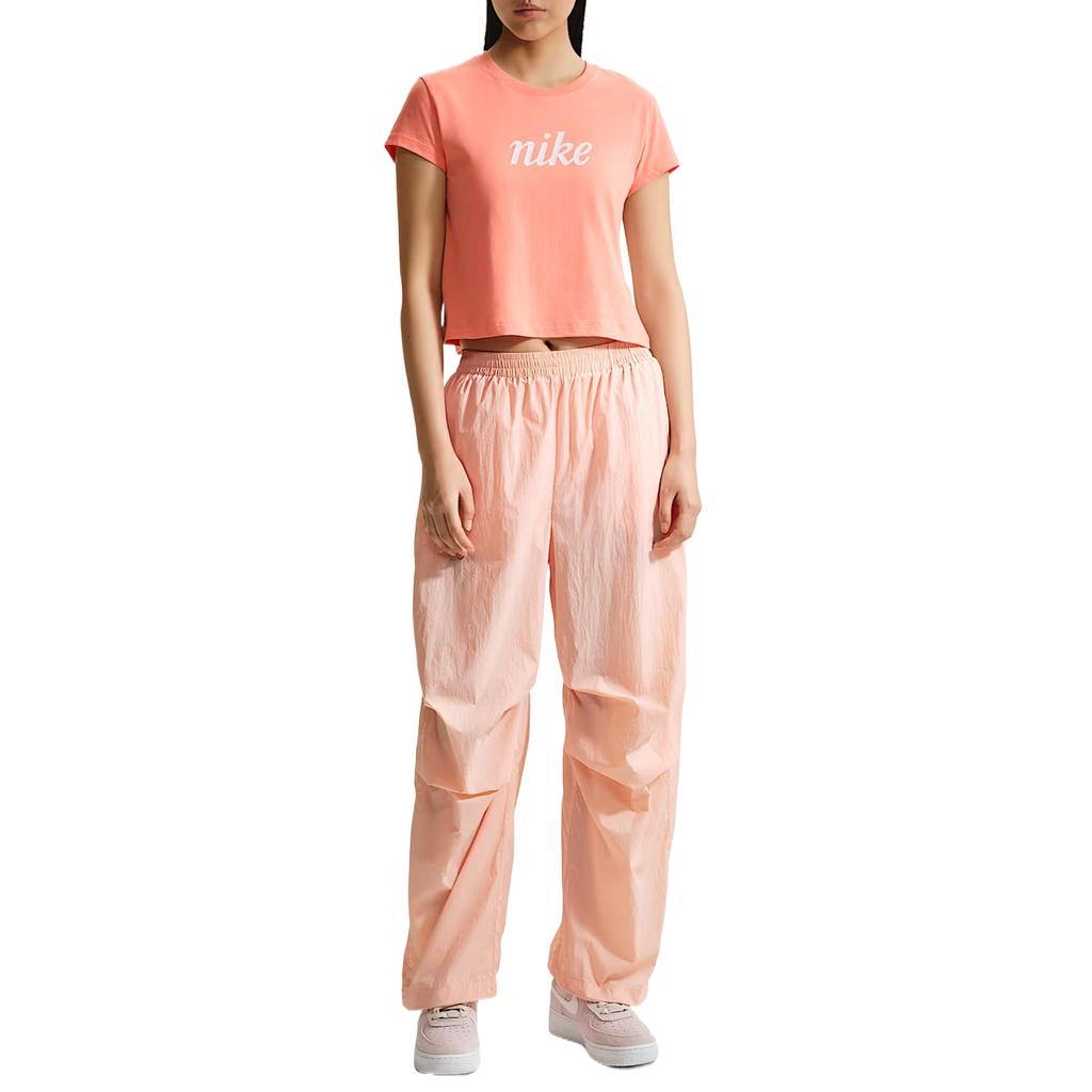 Nike Sportswear Club Regular T Shirt Women's IH7455-693