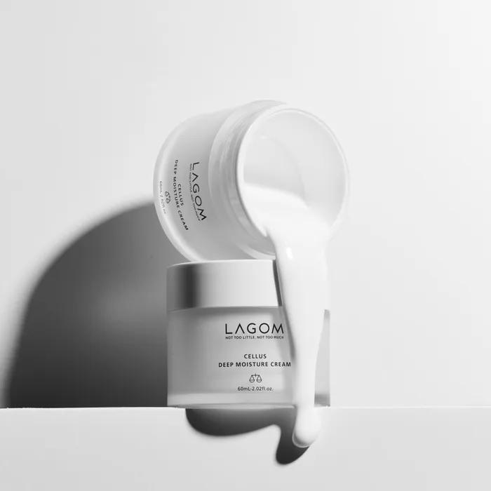 Deep Moisture Cream 60ml
