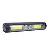 Bright LED Bike Light for Night Riding USB Rechargeable Front Bike Headlight with HD Display