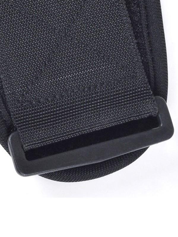 Adjustable Invisible Breathable Back Support & Posture Corrector Strap