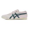 Onitsuka Tiger MEXICO 66 Anti Slip Wear Resistant Low Top Casual Shoes Unisex Pink Sneakers 1183C517-700
