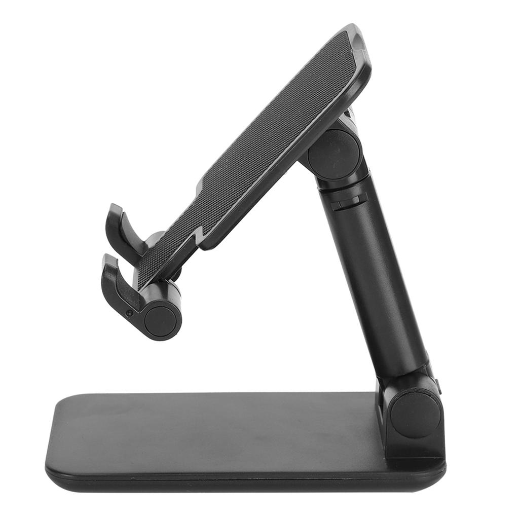 Desktop Stand Holder Foldable Mirror Face Bracket for Mobile Phone Tablet