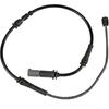 Power Stop 14-16 BMW 228i Front Euro-Stop Electronic Brake Pad Wear Sensor