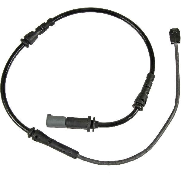 Power Stop 14-16 BMW 228i Front Euro-Stop Electronic Brake Pad Wear Sensor