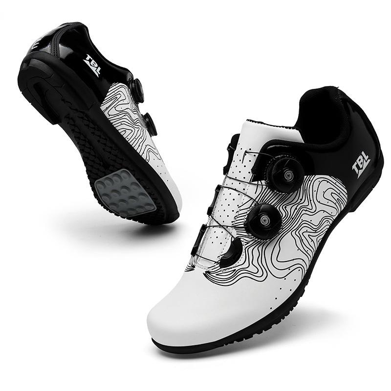 

Новые разблокированные велотуфли мужские замковые велотуфли для горного велосипеда разблокированные велотуфли для шоссейного велосипеда с жесткой подошвой 47