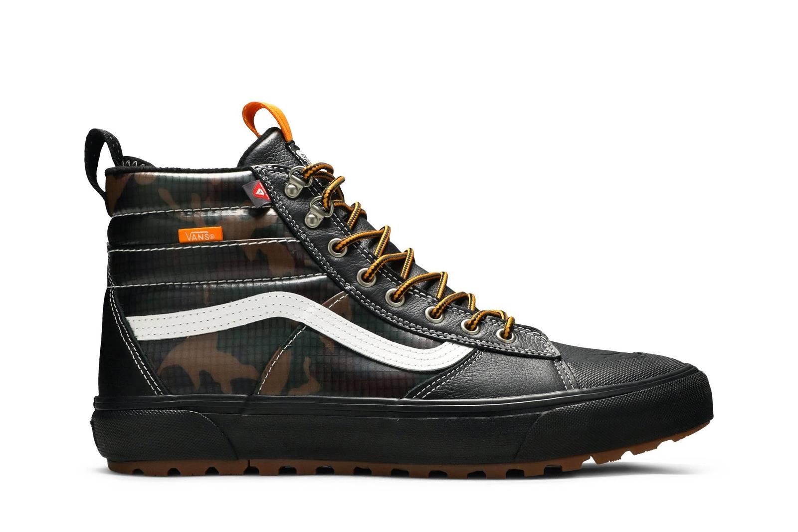 

Vans Sk8-Hi MTE 2.0 DX Camo VN0A4P3I2TI 43