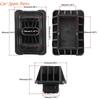 Y4UA Cric Bloc de support de levage 51717237195 pour E82 E90 F10 F07 F02