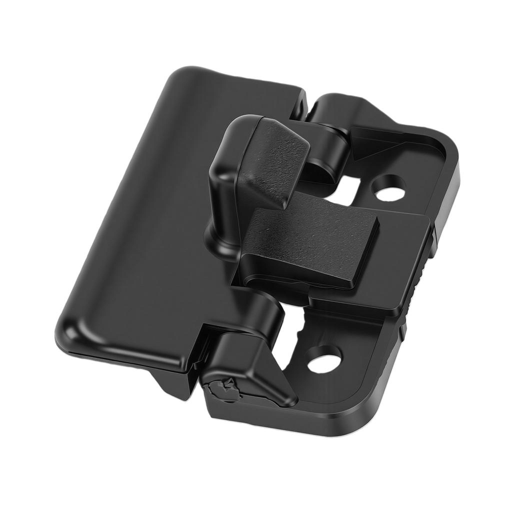 Trava de Fecho da Tampa do Apoio de Braço da Consola Central Substituição para Toyota Camry Celica RAV4 Solara T100 Tacoma 58908 32050