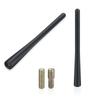 7 Inch Universal Car Antenna Roof Mast Whip Stereo Radio FM/AM Signal Aerial Amplified Antenna Mast Whip For VW Mazda Toyota