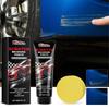 Homonth Car Paint Scratch Repair Remover Car Scratch Repair Cream Set Repair Scratch Polish Paint Maintenance Care Repair Paste