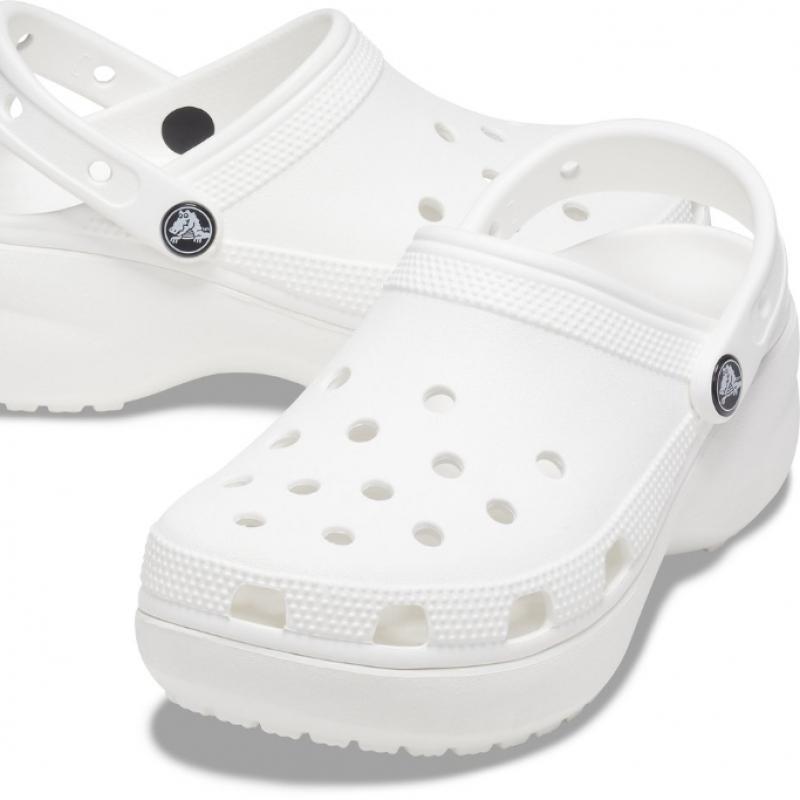 Crocs Platform Clog 206750 100 And Others
