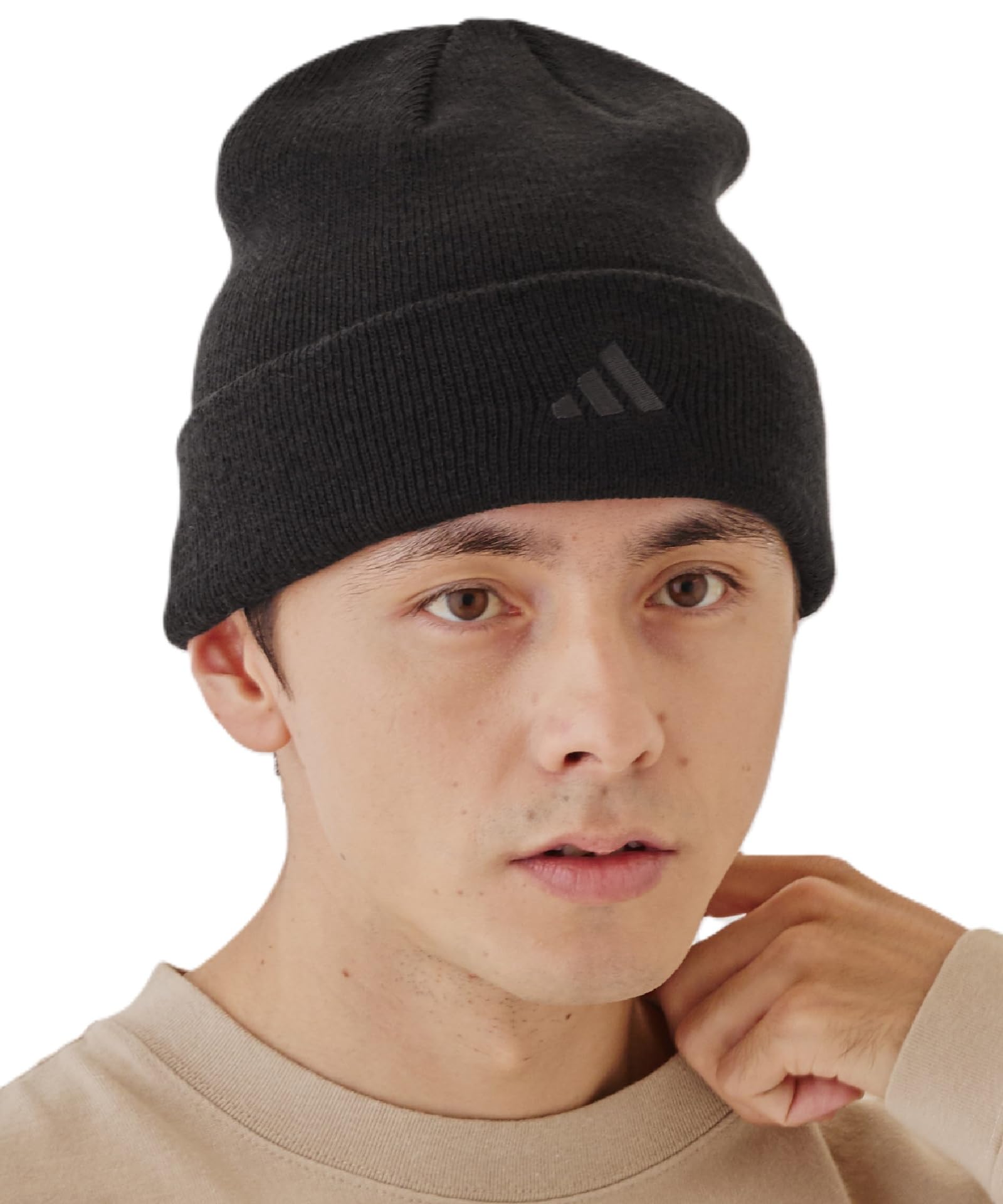 ADM АКРИЛОВАЯ ВЯЗАНАЯ ШАПКА