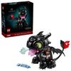 Lego Icons 10375 How To Train Your Dragon: Toothless