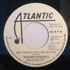 7inch Record MODERN ROMANCE  Best Years Of Our Lives 7899117PROMO Atlantic 1982 Canada Dance  Electronica Used