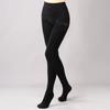 Ladies' Opaque Nylon Tights Hosiery High Waist Tummy Compression Pantyhose Slimming Stockings Leggings with Control Top