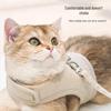 Harnais et Laisse Anti-Évasion Réglables pour Chat