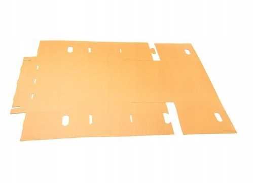 Karton Na Segregatory I Przeprowadzki 500X305X325Mm 410G