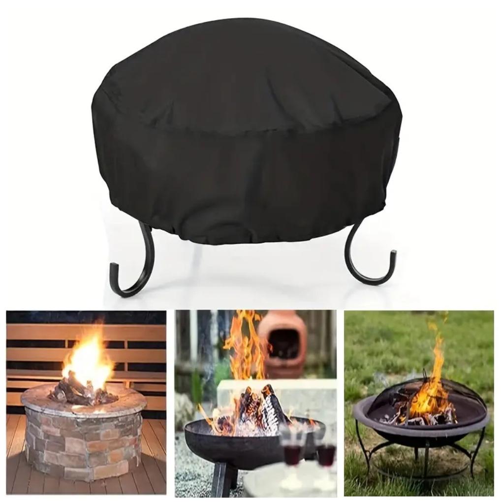Outdoor Furniture Safe Breathable Protective Cover Outdoor Garden Patio Protective Cover Size