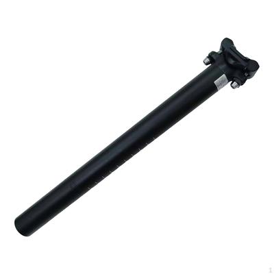 Aluminum Alloy Seat Post Bicycle Seatpost Mountain Bikes Tube Bike Saddle Posts