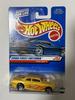 Hot Wheels 1999 2000 First Edition Ford Shoe Box US Toy Diecast Car Pinstripe