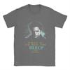 Unisex Twilight Edward Photo What If Im Not the Hero Quote Movie TShirts Cotton Clothing Short Sleeve TShirt O Neck Tshirt
