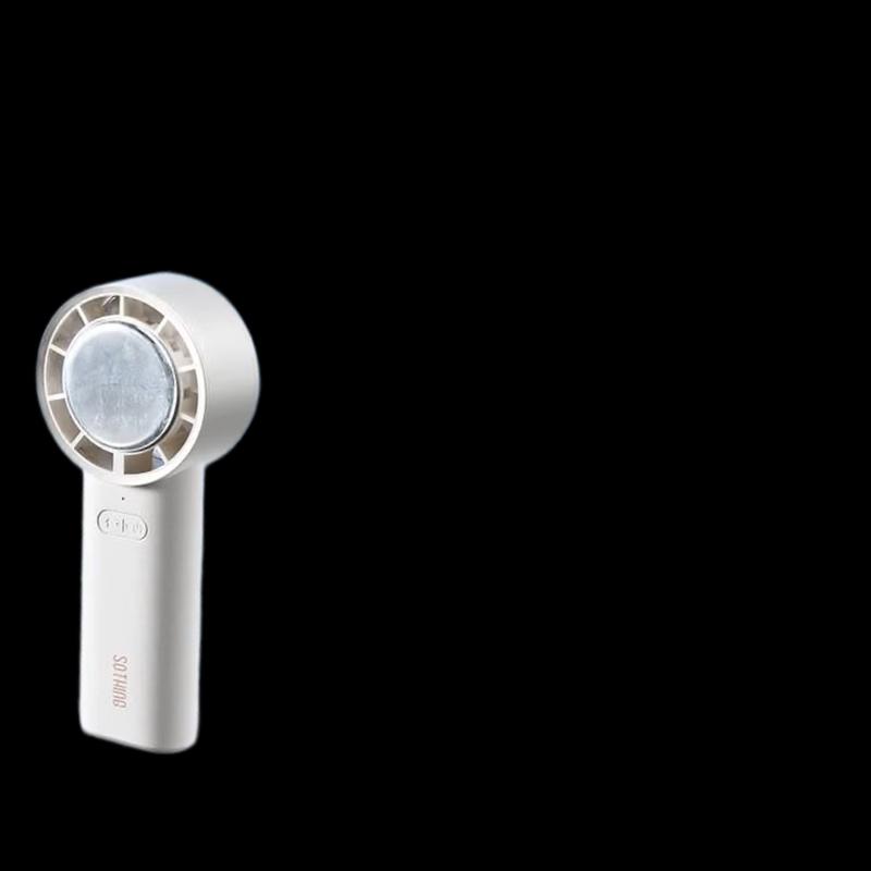 SOTHING Portable Handheld Cooling Fan