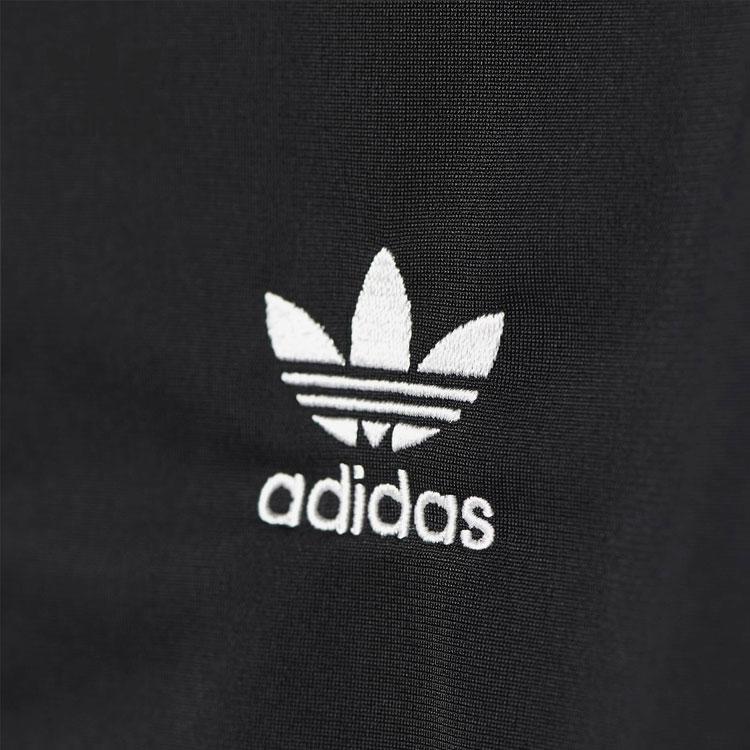 Women's Jacket Adidas Originals ADICOLOR Jacket Women's Black