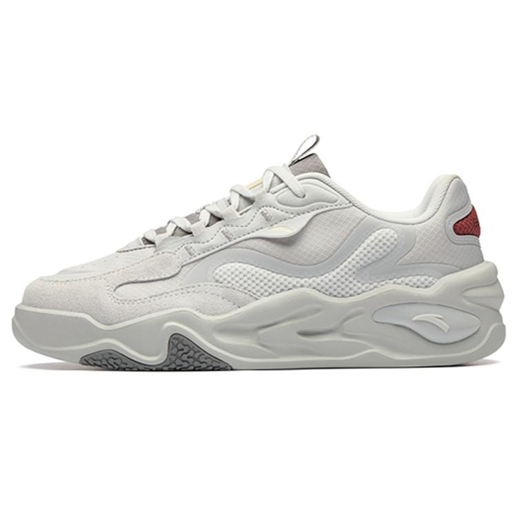 

Anta Tianxing Textile, Synthetic Leather Mesh Cushioning Slip Resistant Abrasion Resistant Breathable Lightweight 112238091R-1 44.5