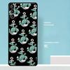 Anchor Boat Case For Samsung Galaxy S25 Ultra S20 S21 S22 S23 S24 Ultra S9 S10 Plus S25 FE Phone Cover