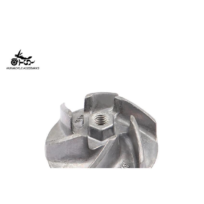 SJ Motorcycle Accessories Water Pump Repair Kit For Honda CRF450RX CRF450R CRF 450R 450RX 2017 2018 2019 2020 2021 2022 - 2024