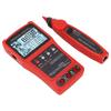 Multifunctional Wire Tracer CAT5 CAT6 Network Cable Tester Line Finder Digital Circuit Analyzer