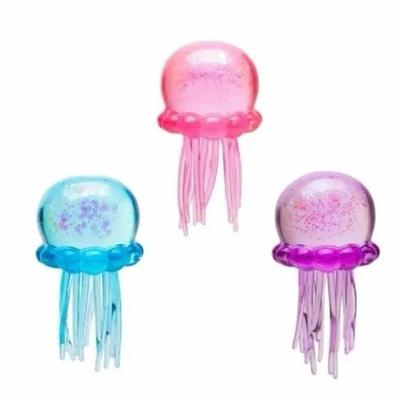 Hot Nee Doh Jellyfish Jelly Squish Stress Toy Fidget Squeeze Needoh Trending Special