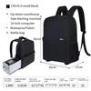 Double Layer Large Capacity Camera Backpack Waterproof For Canon Nikon Sony Camera Lens Laptop Outdoor Travel Photography Bag
