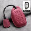 3 Buttons Car Remote Key Case Cover for Hyundai ix25 ix35 ix45 i10 i20 i30 i40 Tucson Verna Sonata Verna Solaris Mistra Elantra