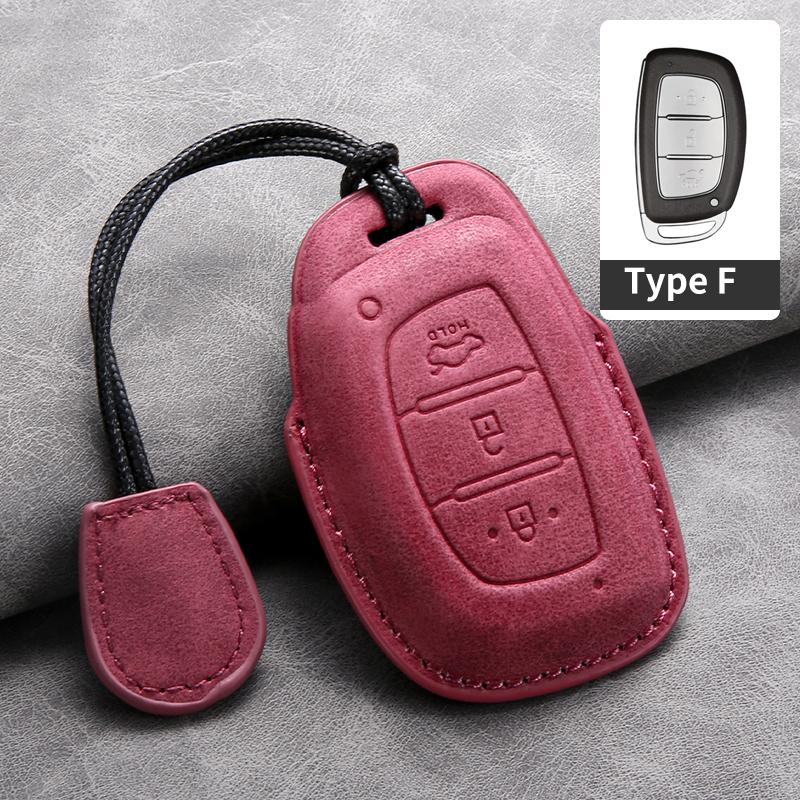3 Buttons Car Remote Key Case Cover for Hyundai ix25 ix35 ix45 i10 i20 i30 i40 Tucson Verna Sonata Verna Solaris Mistra Elantra