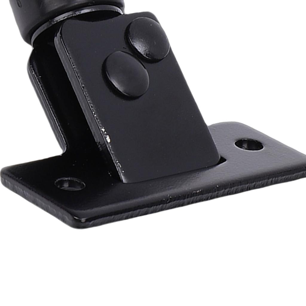 Electric Scooter Kickstand Replacement for Jinyue Scooter Parking Stand Side Support with Non Slip Base