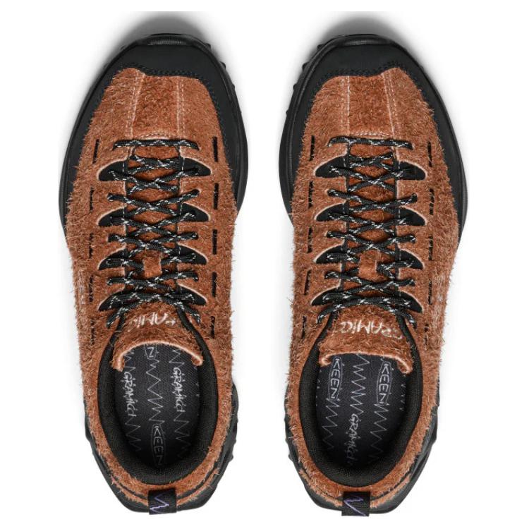 Keen X Gramicci Jasper Zionic Sneaker 1029586