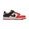 Nike Dunk Low EMB NBA 75th Anniversary Chicago PS Sneakers DC9564-100