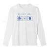 Band Bright Eyes Music Album White T Shirt All Size Ll2008 Vintage Washed Graphic Versatile Stylish Comfortable Fashion