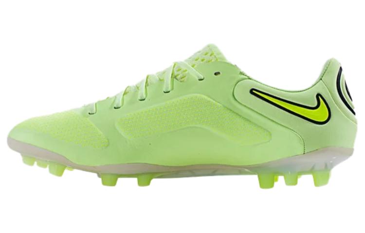 Nike Tiempo Legend 9 Elite AG  Green  DB0824-705 44