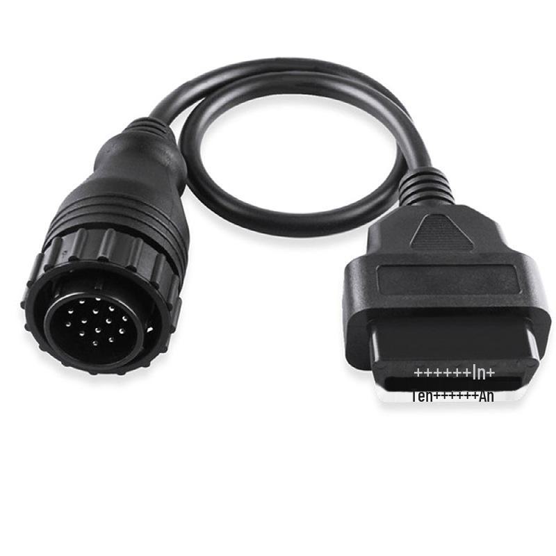 14-poliges OBD2-Autokabel von Mercedes-Benz für BENZ SPRINTER.