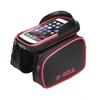 Bicycle Front Frame Phone Bag